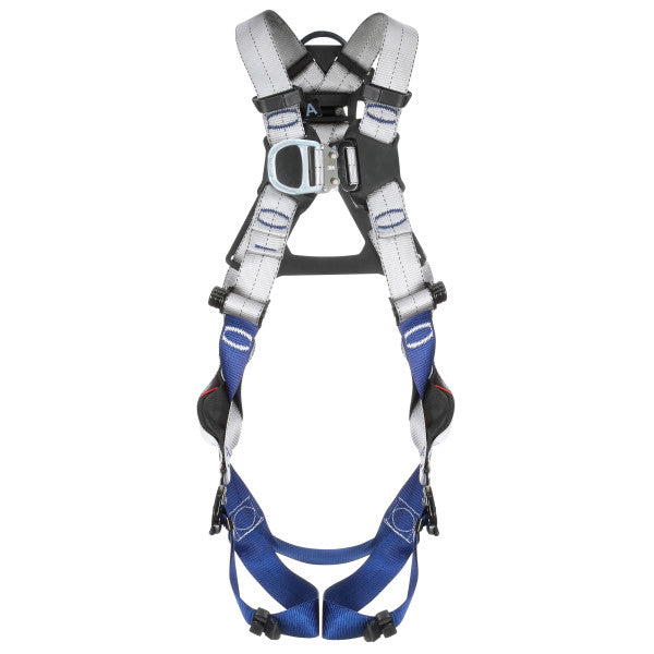 3M™ DBI-SALA® ExoFit™ XE50 Safety Harness 1112711, size 1, 1 per box