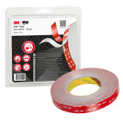 3M ™ VHB ™ Tape LSE -1110WF - Weiß - 19 mm x 11 m - 1,1 mm | Rabattpalette A 512 Stücke