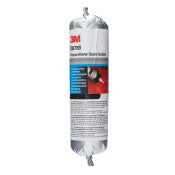 3M™ Polyurethaan nadenkit - zwart - 310 ml - sachet - 08789 | 12 Pak van 1 Overdoos