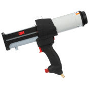 3M ™ Pneumatic Kit Gun für zwei Komponentenmuster - 200 ml - 09930 | 1 externe Box von 1 Stück