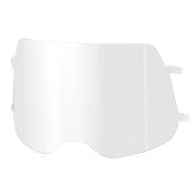 3M ™ Clear LasvizierPlaat - 9100 - Anticonden - 523001 | 1 Stück