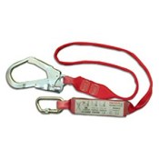3M ™ Protecta® Sanchoc ™ Shock -absorbing Vallijn - Web - Single Line - 2,00 m - AE529/6 | 1 Stück