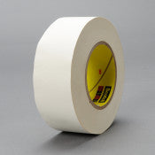 3M ™ ThermoSetable Filament Tape 365 - Weiß - 50 mm x 55 m | 1 Übertreibung von 24 Rollen