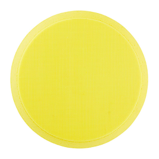 3M™ Hookit™ Backing Pad, 150 mm, 8 mm (5/16 in), 7 holes, Hard, 50193