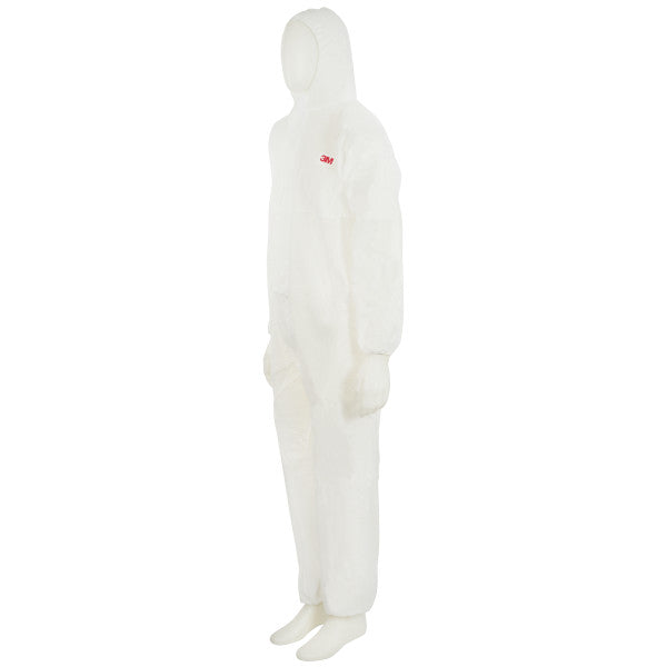 3M™ Protective Coverall 4515, White, XL