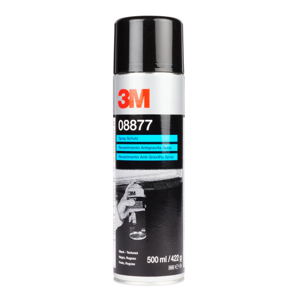 3M™ Spray Protective Coating, 500 ml, 08877