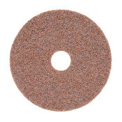 Scotch -brite ™ Oberflächenkonditionierungsscheibe Sc -Dh - 115 mm x 22 mm - A CRS | Rabattpalette A 6400 Stücke