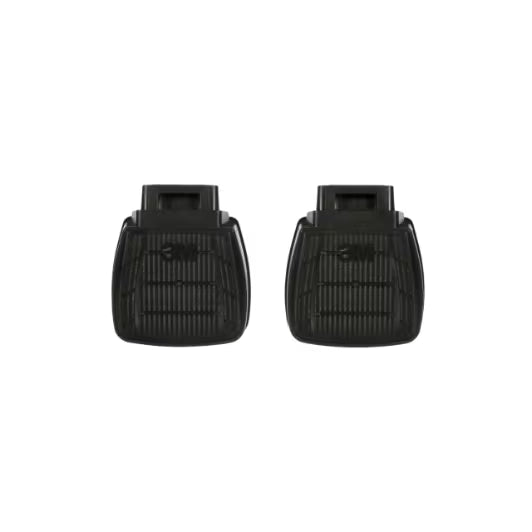 3M™ Secure Click™ Gas, Vapor and Particulate Filter, A1, Dual Flow, D8051