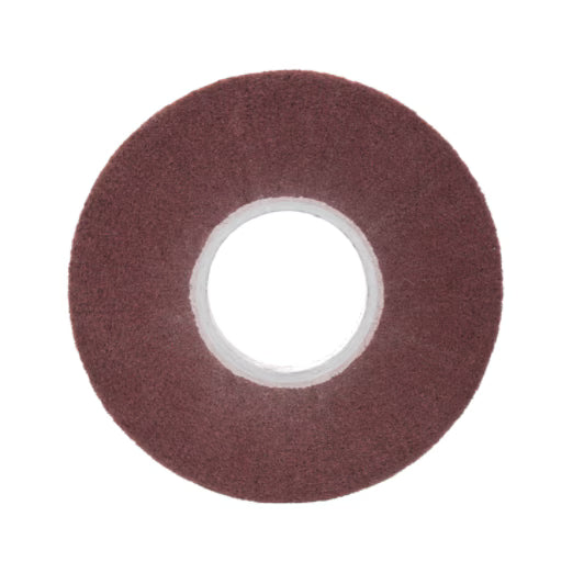 Scotch-Brite™ Clean & Finish Lamellenborstel CF-FB, 100 mm x 25 mm x 25.4 mm, 5A VFN