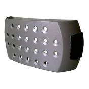 3M ™ -Filterabdeckungen für ADFLO ™ Motor -gesteuerte Atmungssystem - Schwarz - 838031 | 1 Stück