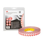 3M™ Dubbelzijdige Tape GPT-020 - Transparant - 19 mm x 50 m - 0.2 mm | 1 stuks