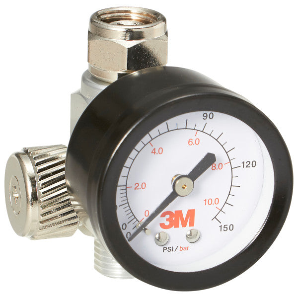 3M™ Accuspray™ Regulator and Air Flow Control Valve, 16573