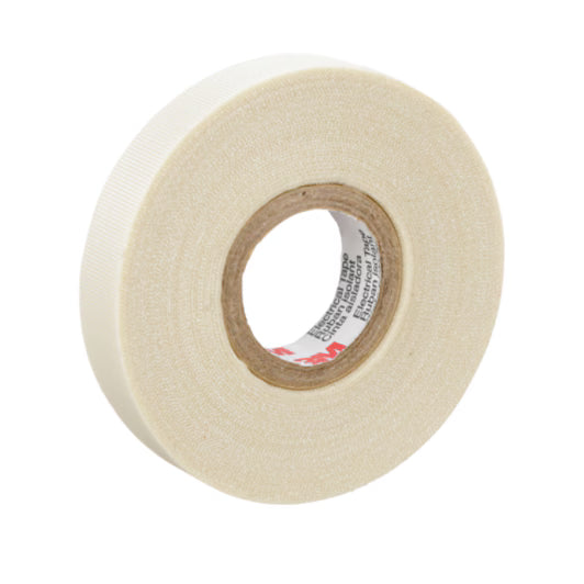3M™ ET 69 Glasfaserband, MC9, Weiß, 25 mm x 33 m x 0,18 mm