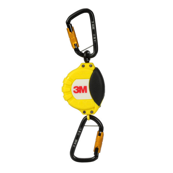 3M™ DBI-SALA® Tool Fall Protection, 2.3 kg maximum load, tool retractable lanyard, 1500156