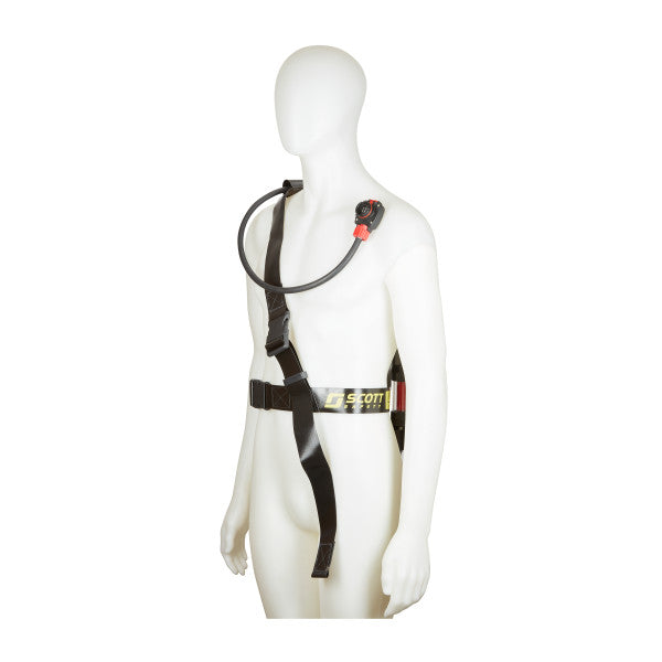 3M™ Air-Powered Respirator Harness for RAS-ASB, 1 per box