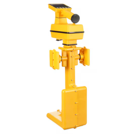 3M™ Dynatel™ Locator 7573XE EMS/ID/C12, marking/pad/cable/pipe/fault, 3" coupling, 12 W, 1/box