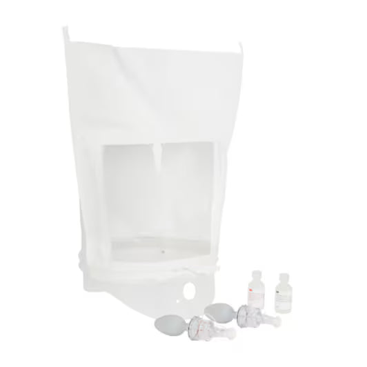 3M™ Fit Test Kit, Qualitative, Sweet, FT-10