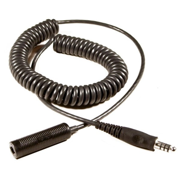 3M™ PELTOR™ Verlängerungskabel für Headset, 10 m, FL3C