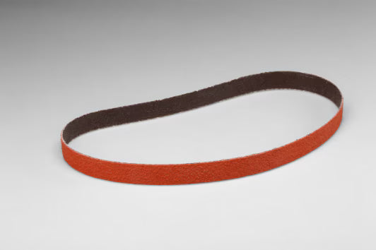 3M™ Cubitron™ II  Schuurband 984F, 13 mm x 610 mm, 80+