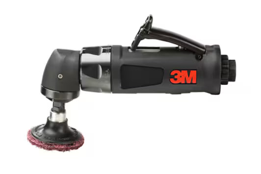 3M™ Disc Sander, 75 mm, 1 HP, 15,000 RPM, 6 mm Collet