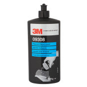3M ™ Vorbereitung und Mischflüssigkeit - 0,5 kg PN09308 | 1 Übertreibung von 12 Flaschen