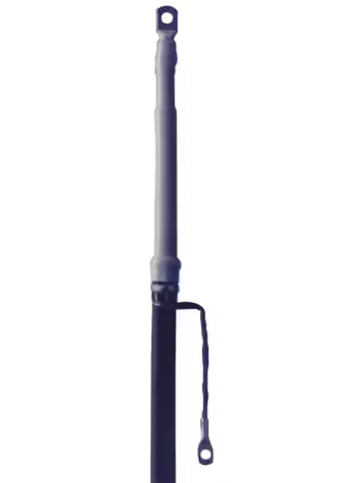 3M™ 92-EB 61-1 QTII Eindsluiting, 1 Aderig, 6/10 kV Binnenhuis, 1x 35 mm²