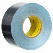 3M ™ Vibrationsdämpfungsband 436 - Silber - 50,8 mm x 32,91 m | 1 Übertreibung von 6 Rollen