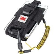 3M ™ DBI -sala® Herbstschutz für Tools - einstellbare Funk-/Mobiltelefonhalter - CLIP2LOOP -Spulen -Tether - Micro D -ring 1500089 | 1 Stück
