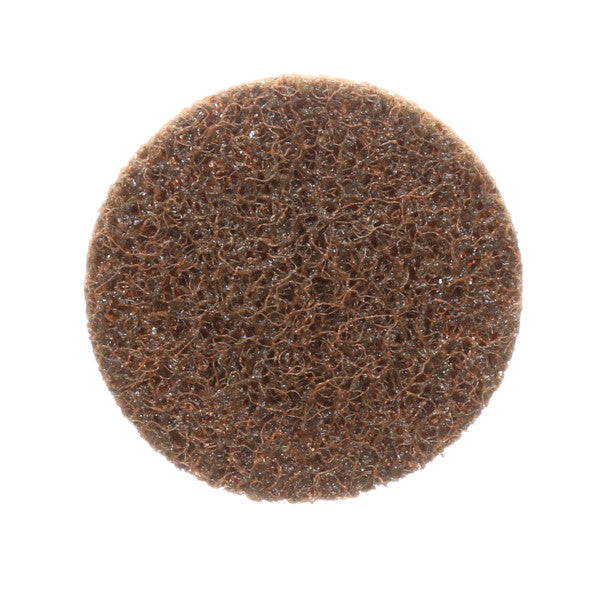 Scotch-Brite™ Roloc™ Surface Conditioning Schijf SC-DR , 50 mm, A CRS