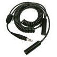 3M™ PELTOR™ Verlängerungskabel mit Abzweig, 0,3 + 0,4-2 m, FL4A