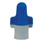 3M ™ Scotchlok ™ B / G+ Rotierender Anschluss - Blau -Gray - 600 V - 2,5 - 16 mm² - 50 Stück / Beutel | 1 Beutel 50 Stück
