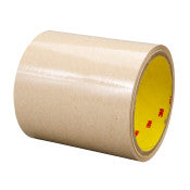 3M ™ Transferband 9626 - Transparent - 210 mm x 295 mm - 0,13 mm - eingeschränkte GTML | Rabattpalette A 2500 Stücke