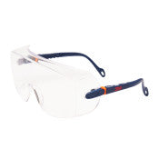 3M ™ Transfer Safety Gläses Serie 2800 - Scratch -resistent - Clear Lens - 20/Box | 1 Stück
