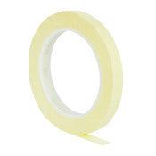 3M™ ET 1350F-1 Polyester Tape - Gel - 12 mm x 66 m x 0,06 mm | Voordeelpallet a 2128 stuks