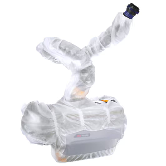 3M™ Beschermhoes voor 3M™ Motoraangedreven ademhalingssysteem PF-602E+, PF-651