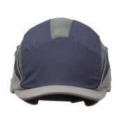 3M™ First Base™ 3 Stootpet 2031215 - Elite - marineblauw/grijs - microklep - 25 mm - aangepast | 1 stuks
