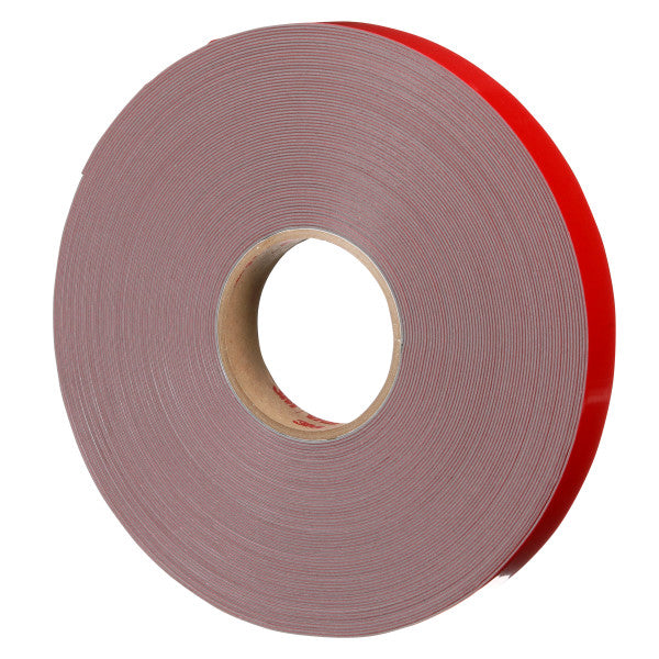3M™ VHB™ Tape 4611F, Grijs, 9 mm x 33 m, 1.1 mm