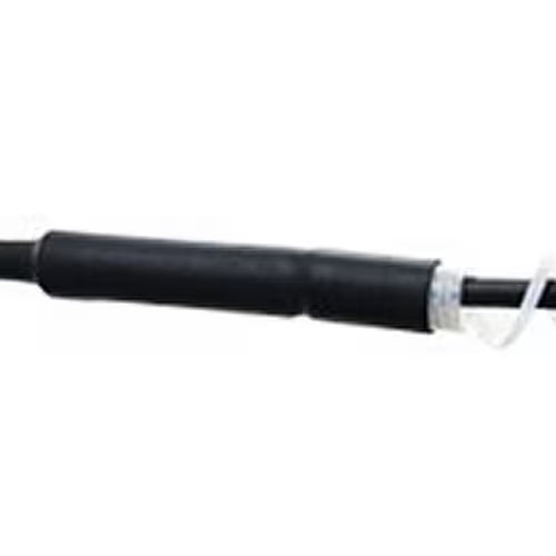 3M™ PST Koudkrimpbuis, EPDM, Zwart, 33,0/9,4 mm, 330 mm
