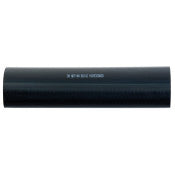 3M ™ HDT -an Dick -Wärme -Wärme -Rim -Bürstenrohr mit Kleber - Schwarz - 65/16 mm - 1 m - Show | 1 externe Box von 1 Stück