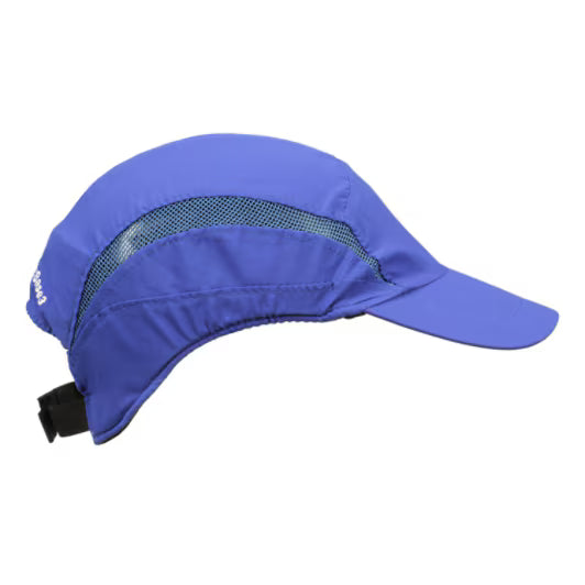 3M™ First Base™ 3 Bump Cap 2030599, Classic, Royal Blue, Standard Vent, 70 mm