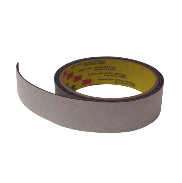 3M™ Vinyl Foam Tape 4726, Zwart, 19 mm x 33 m