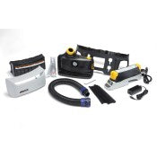 3M ™ Versaflo ™ TR-819E Starter-Paket Intrinsic Safe | 1 externe Box von 1 Stück