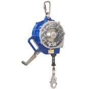 3M ™ DBI -Sala® Versiegelung Block ™ Selbsteinschränkbare Linie für Notfälle - Edelstahlkabel - 25 m - 3400881 | 1 Stück