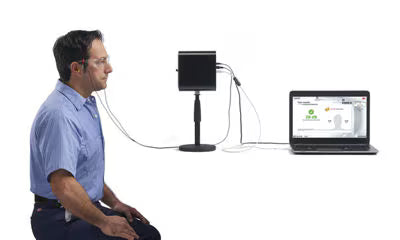 3M™ EA-Rfit™ Dual-Ear Validation System, 393-1100