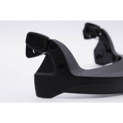 3M ™ Gesichtsbildschirmhalter für 3M ™ Sicherheitshelme - FH1 | 1 Beutel 1 Stück