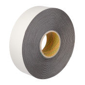 3M™ Fast Ultra Vormbare Tape 8045P - Grijs - 60 mm x 25 m - 1.1 mm | Voordeelpallet a 180 stuks