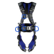 3M ™ DBI -sala® Exofit ™ XE200 Comfort Wind Energy Positioning Safety Sharnas 1112749 - Größe 3 - 1 pro Box | 1 Stück