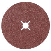 3M ™ Fiber Schijf 782C - 125 mm x 22 mm - 60+ | 1 Übertreibung von 100 Stück