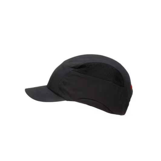3M™ First Base™ + impact cap, 2014280, navy blue, short brim (55 mm), customized