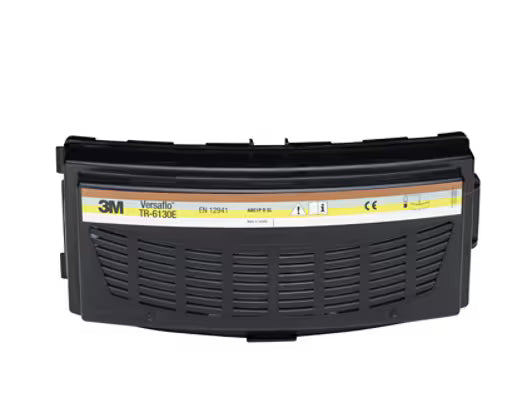 3M™ Versaflo™ Motoraangedreven ademhalingssysteem ABE1P-filter, TR-6130E